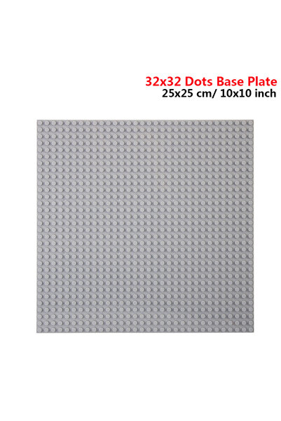 choice2 32 × 32 نقطة رمادية 32 × 32 32 × 16 نقطة مكعبات بناء كلاسيكية لوحة قا...