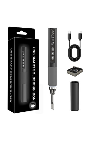 Choice 50W-99W N1 ZOYI ZT-N1 96W Smart Soldering Iron Constant Temperature We...