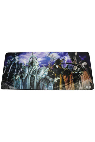 Ducky Mouse pad Chuangjie Limited Zei și Demoni Tărâmul Interzis