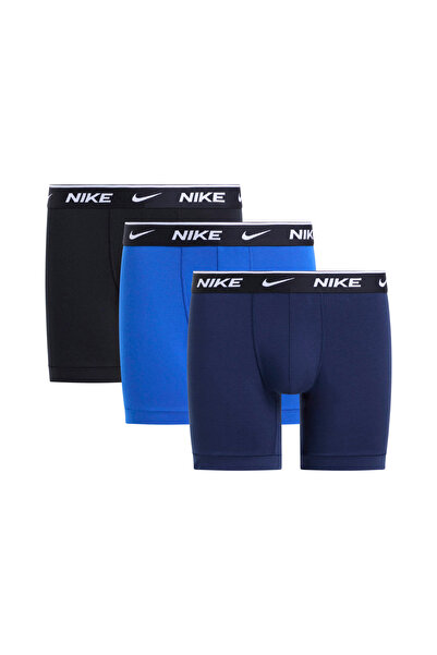 Nike TRUNK 3PK NQ00KE1284-M7U MULTI