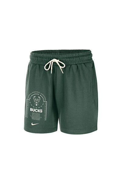 Nike MIL MNK CLUB FLC SHORT CTS HM8703-323 Πράσινο