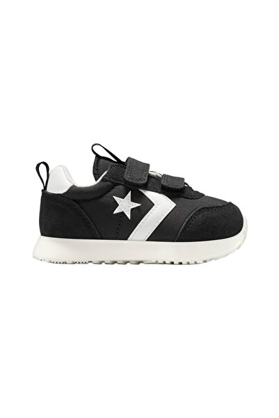 Converse ΩΜΕΓΑ ΤΡΕΙΝΕΡ ΕΖΑΪ ΟΝ A13097C Μαύρο