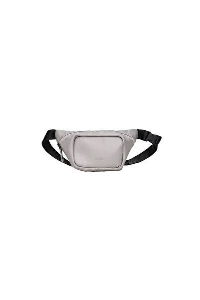Rains ΤΣΑΝΤΑ ΜΕΣΗΣ ΜΙΝΙ W3 14730-123 Γκρι