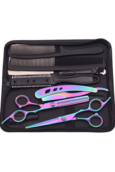 Choice23 C1001CaiK-B6.0 6.0'' Inches Hair Scissors Professional Cutting Shear...