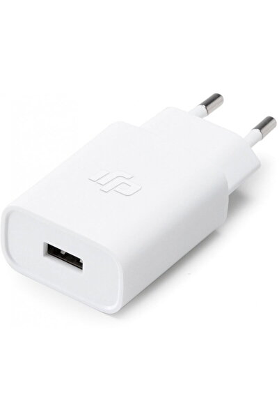 DJI Incarcator USB Mavic Mini, 18 W, USB-A, Alb