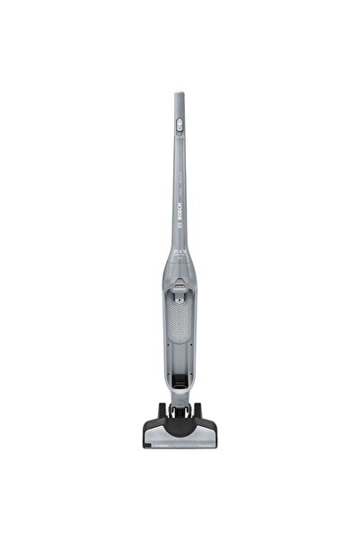 Bosch Aspirator vertical Serie 4 Flexxo 21.6V BCH3P210, Concrete Silver