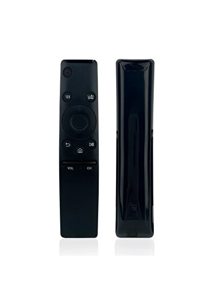 Choice black Durable And Portable Wireless Remote Controller For Smart TV BN5...