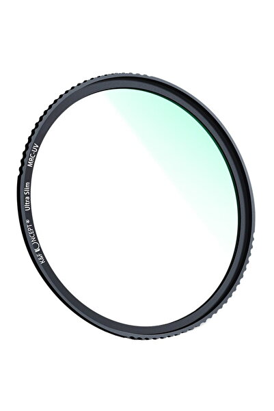 K&F CONCEPT Filtru UV MC 72mm multi-stratificat Ultra Subțire KF01.1094