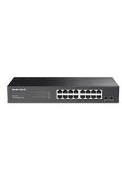 Mercusys Switch fara management MS116GS, 16x10Base-T / 100Base-TX / 1000Base-...