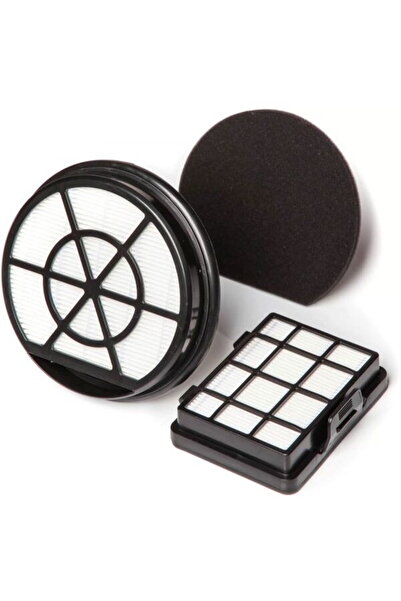Bosch Set filtre HEPA BBZ152EF - 17006053, pentru aspiratoare Seria 2 BGC05/B...