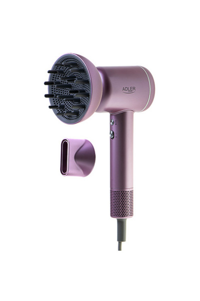 adler Uscator de par AD 2270P, 1600W, Mov