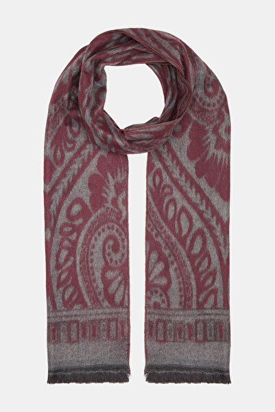 W Collection GRİ VİSKOZ KAŞKOL