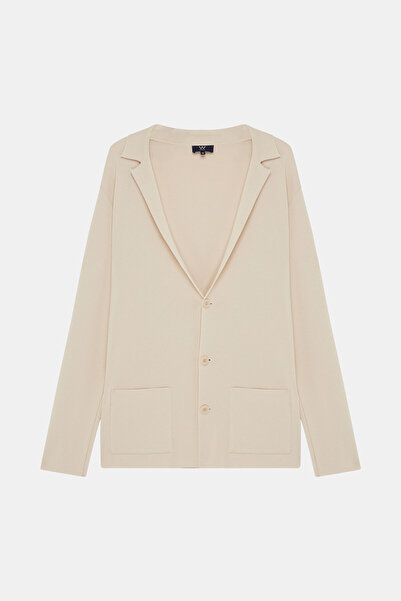 W Collection BEJ CEKET
