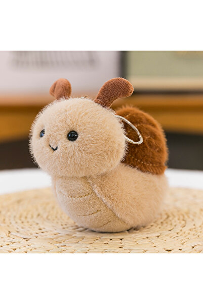 choice2 A ZAKOL Cute Simulation Insect Pendant Plush Stuffed Doll Toy Cartoon...