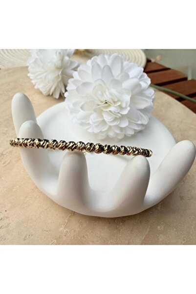 Nes Dorica Steel Bracelet