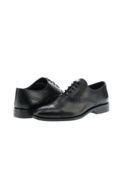 Kiğılı Classic Leather Shoes