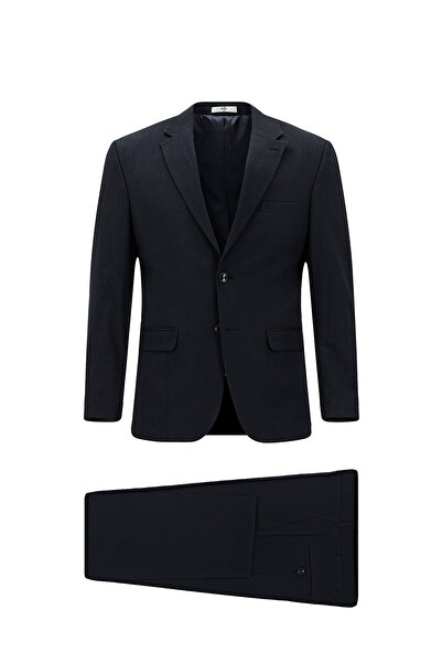 Kiğılı 7 Drop Slim Fit Slim Fit Suit