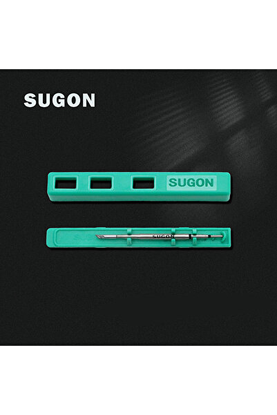 Choice 210-K SUGON C210 Soldering Iron Tips Compatible Original JBC Soldering...