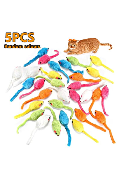 choice2 5Pcs 5/8/16 Pieces (One Pack) of Pet Herbal Toys Suitable for All Bre...