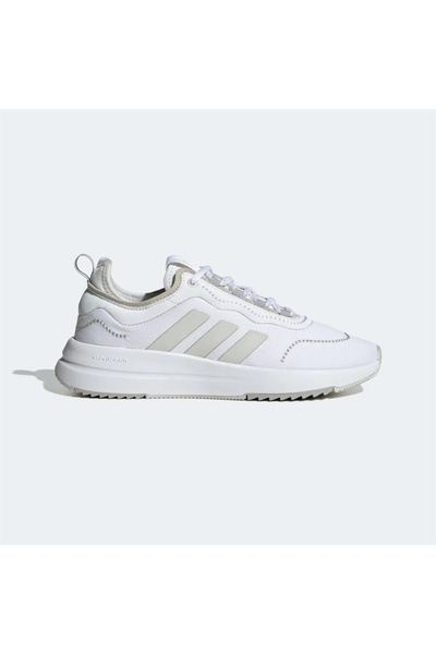 adidas حذاء المشي للسيدات HP9839 Fukasa Run باللون الأبيض