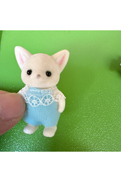 Choice3 K Toy for Girl Figures Anime Kids Toys for Girls Cute Kitchens Forest...