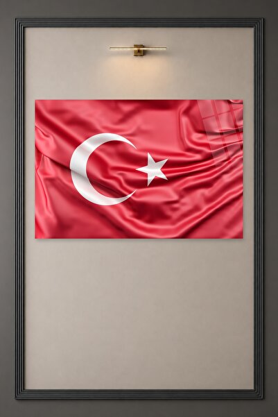 HMDS CONCEPT Τουρκική σημαία 417