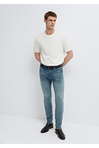 Mavi Erkek James Pantolon M00424A1733