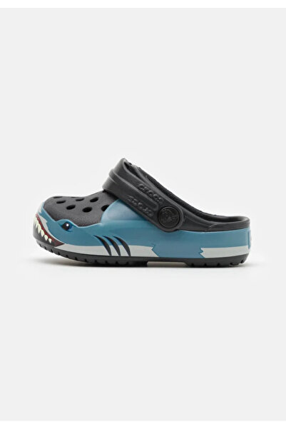 Crocs Papuci pentru copii, Rechin