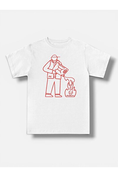kalawear Unisex Sad Music T-Shirt
