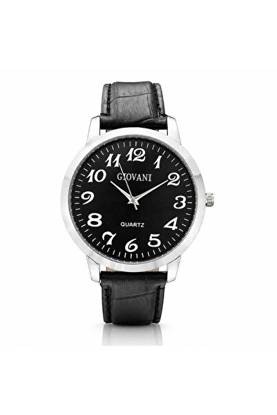 Giovani Ανδρικό ρολόι, Κλασικό, Τζιοβάνι, GI03