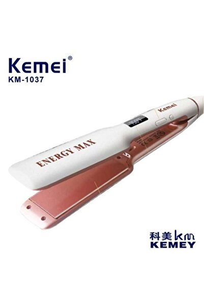 Kemei Ισιωτική μαλλιών