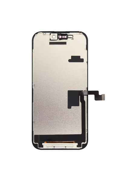 Apple Ecran iPhone 16 Pro Aftermarket AQ7 In-Cell LTPS (120Hz)