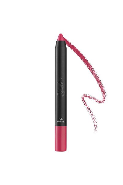 OEM Sleek MakeUP, Power Plump, Contur de buze, Fuchsia intens, 3.6 g