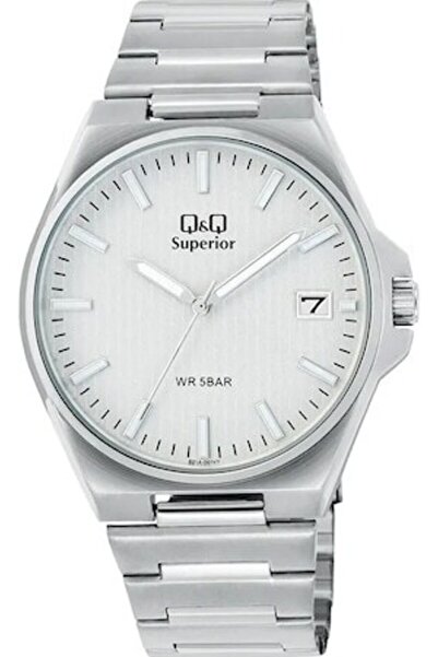 Q&Q Ανδρικό Ρολόι S21A-001VY