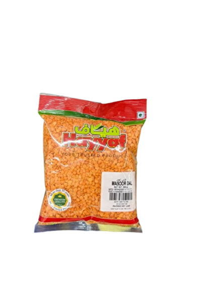 Hayyaf Masoor Dal - 500g