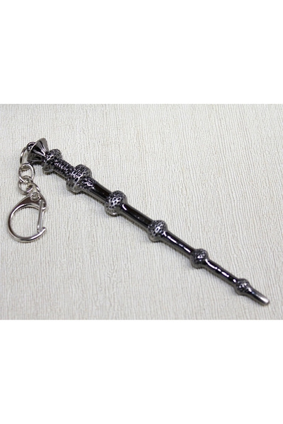 Epilons Dumbledore Wand Keychain Alk3096