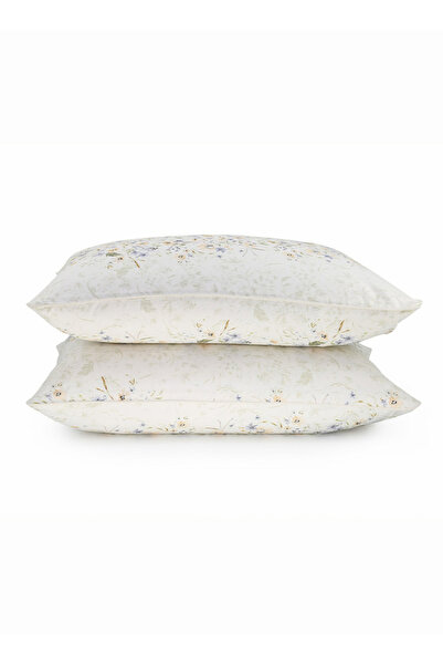 Cannon 2-Piece Printed Pillowcase Set 55% Cotton & 45% Viscose T-207 Blossam