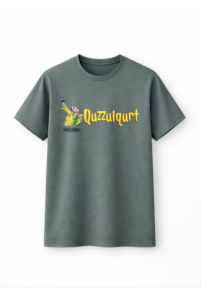 PezkoviArt Quzzulqurt Zer t Shirt