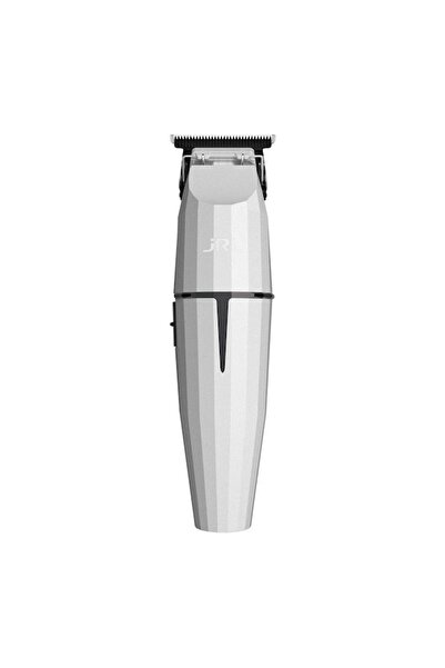 jrl Onyx Επαγγελματική Ασύρματη Κουρευτική Μηχανή, 2020T, Λευκό
