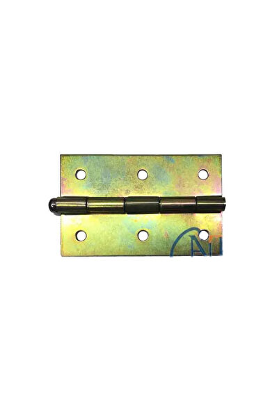 BilfolD Leaf Hinge No:3 - 45x72mm, 1 Piece