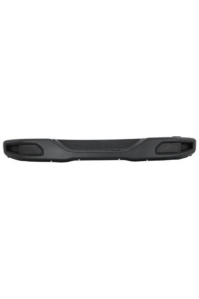 Angels Auto Bara Spate compatibila cu Jeep Wrangler Rubicon JK 2007-2017 10th...