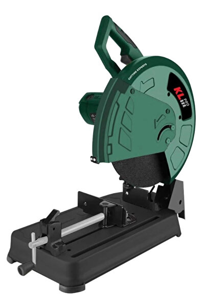 Genel Markalar pro Profil Kesme Makinası 2500 W 355x25.4 mm KLPK2506