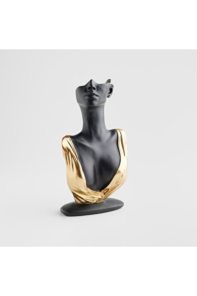 HomeVibes WANITA FIGURKA gold