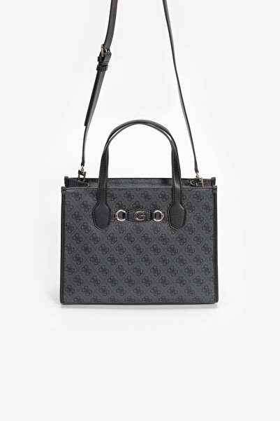 Guess Womens Izzy Two Compartment Tote Kadın Omuz Çantası