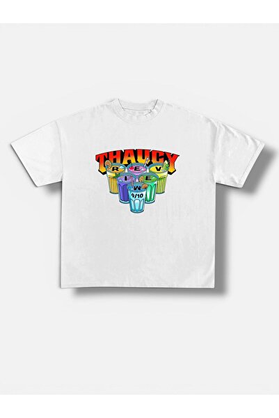 kalawear UNISEX Thaucy T-shirt