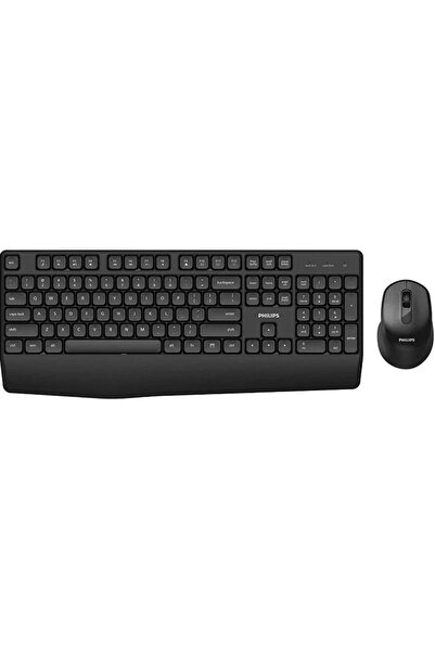 Philips SPT6348 Kablosuz Klavye Mouse Seti