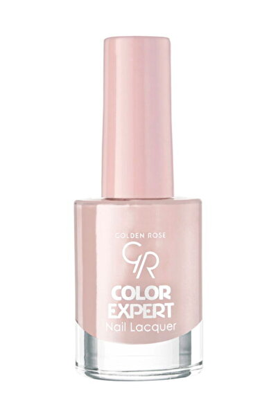 Golden Rose Color Expert Nail Lacquer - 141 - Geniş Fırçalı Oje