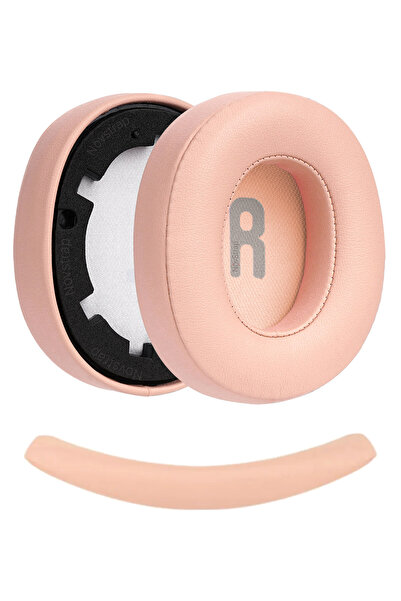 NovStrap JBL Tune 700BT 710BT 720BT 750BTNC 760NC 770NC Uyumlu Yedek Kulaklık...
