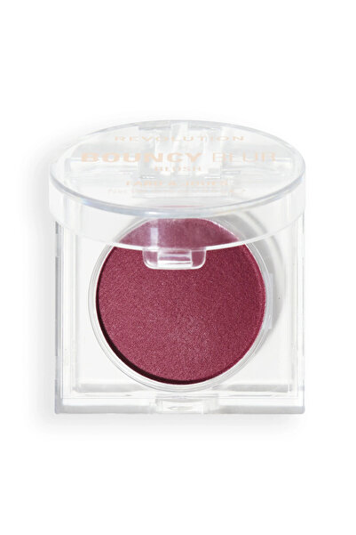 Makeup Revolution London Bouncy Blur Bouncy Berry Allık