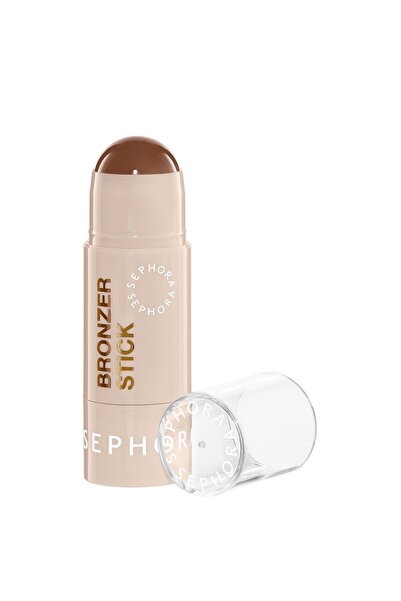 SEPHORA Uzun Süre Kalıcı Mat Bitişli Çubuk Krem Bronzlaştırıcı 04 ABOAT TIME ...